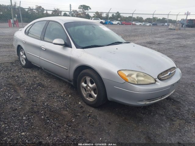 Ford Taurus Ses Image 1