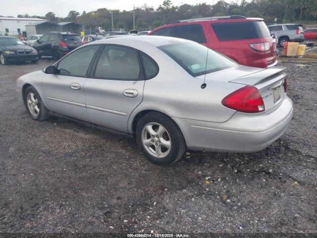 Ford Taurus Ses Image 10