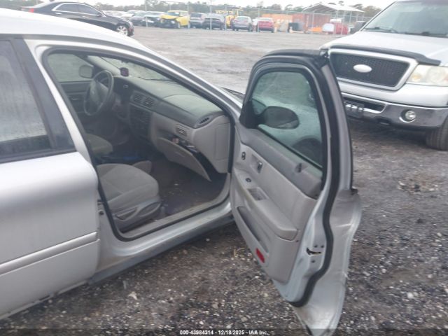 Ford Taurus Ses Image 4