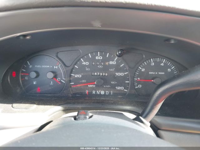 Ford Taurus Ses Image 9