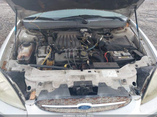 Ford Taurus Ses Image 8