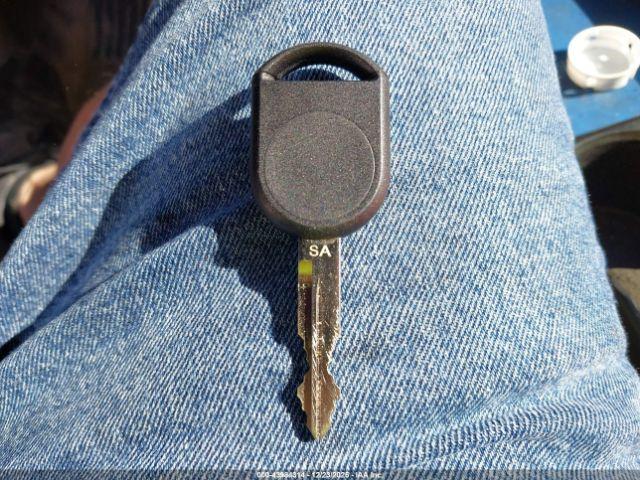 Ford Taurus Ses Image 11