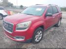 GMC Acadia Sle-2 Image 11