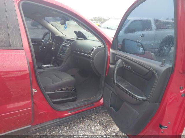 GMC Acadia Sle-2 Image 7