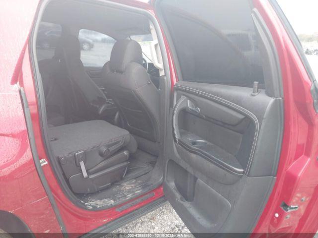 GMC Acadia Sle-2 Image 5