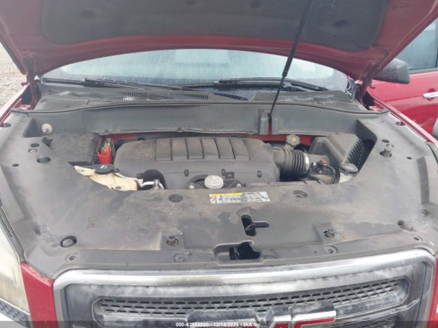 GMC Acadia Sle-2 Image 4