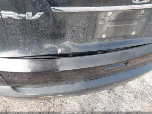 Honda CR-V Ex-l Image 11