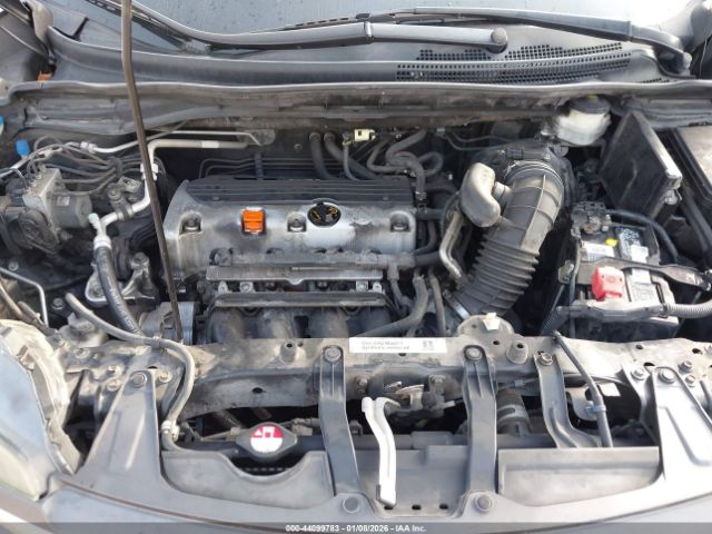 Honda CR-V Ex-l Image 13