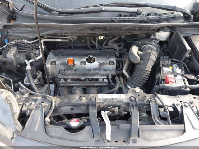 Honda CR-V Ex-l Image 13