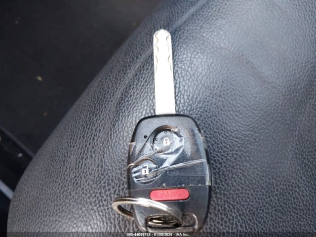 Honda CR-V Ex-l Image 7