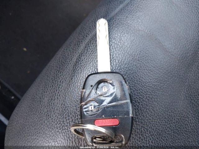 Honda CR-V Ex-l Image 7