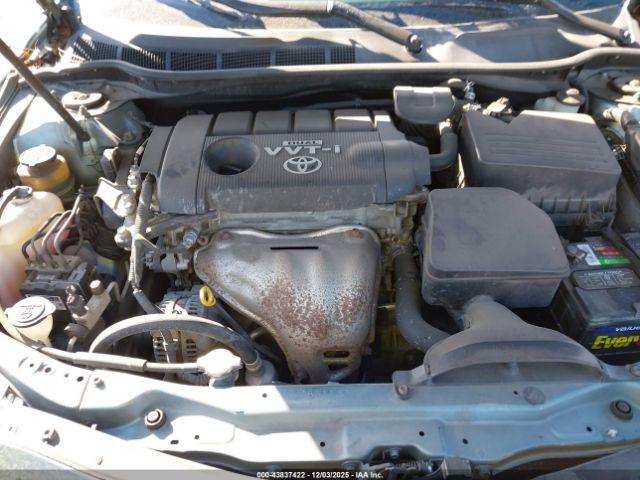 Toyota Camry Le Image 4