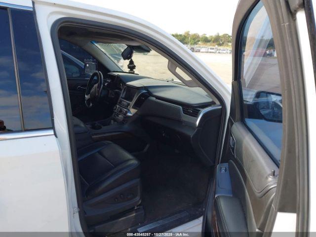 Chevrolet Tahoe Lt Image 13