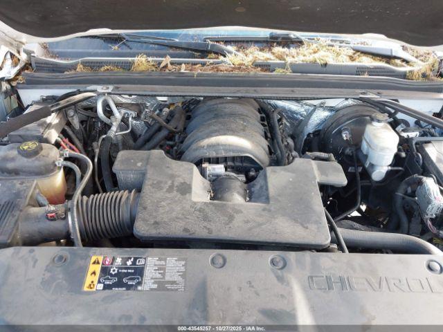 Chevrolet Tahoe Lt Image 6