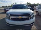 Chevrolet Tahoe Lt Image 3