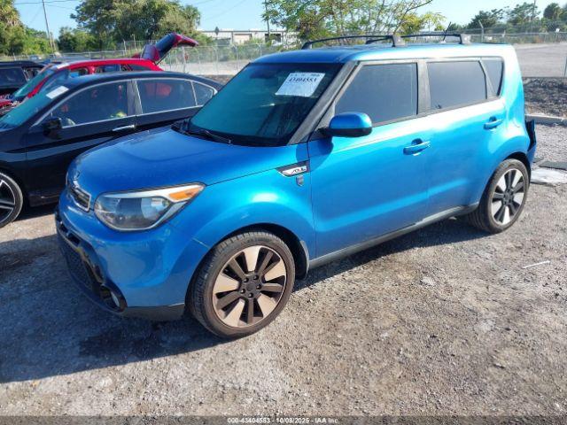 Kia Soul + Image 4