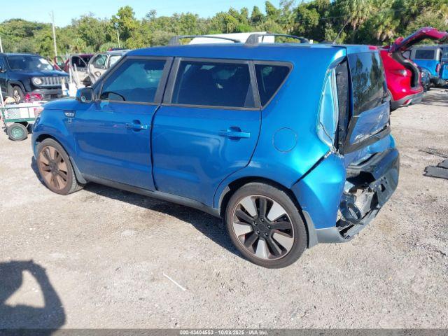 Kia Soul + Image 16