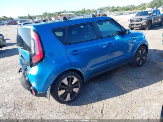 Kia Soul + Image 12