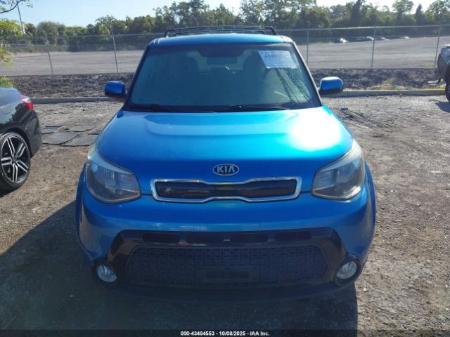 Kia Soul + Image 5