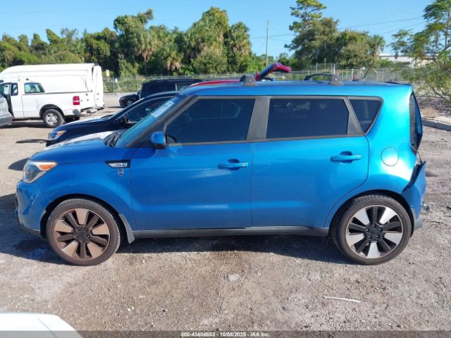 Kia Soul + Image 13