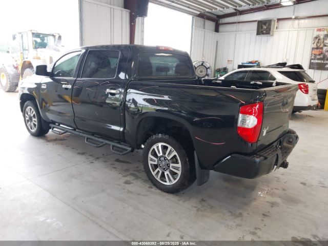 Toyota Tundra 1794 5.7l V8 Image 2