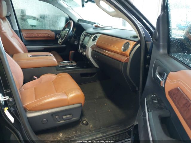 Toyota Tundra 1794 5.7l V8 Image 16