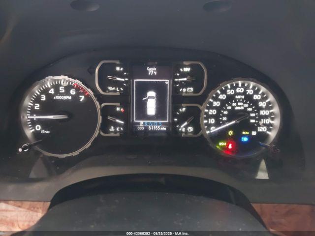 Toyota Tundra 1794 5.7l V8 Image 7