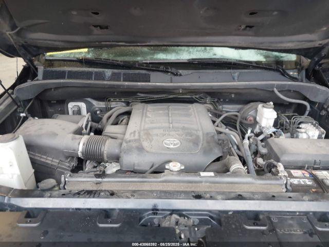 Toyota Tundra 1794 5.7l V8 Image 15