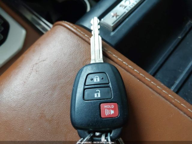 Toyota Tundra 1794 5.7l V8 Image 6