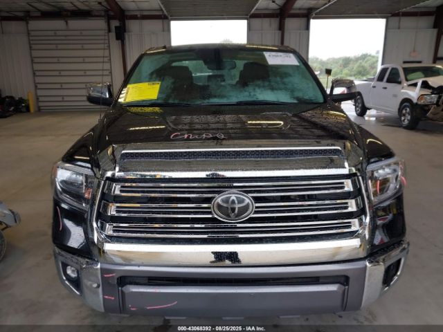 Toyota Tundra 1794 5.7l V8 Image 10