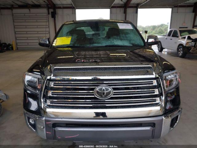 Toyota Tundra 1794 5.7l V8 Image 10