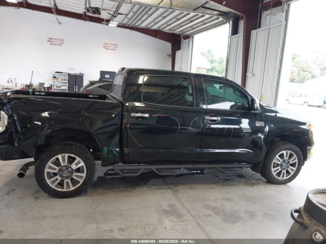 Toyota Tundra 1794 5.7l V8 Image 9