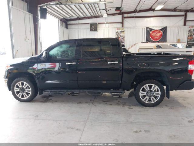 Toyota Tundra 1794 5.7l V8 Image 11