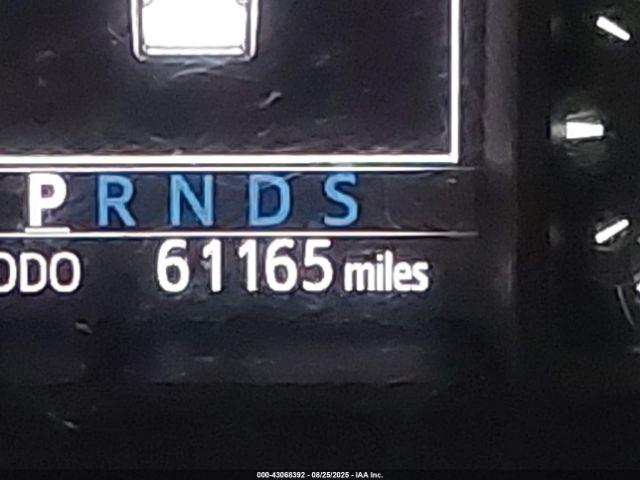 Toyota Tundra 1794 5.7l V8 Image 13