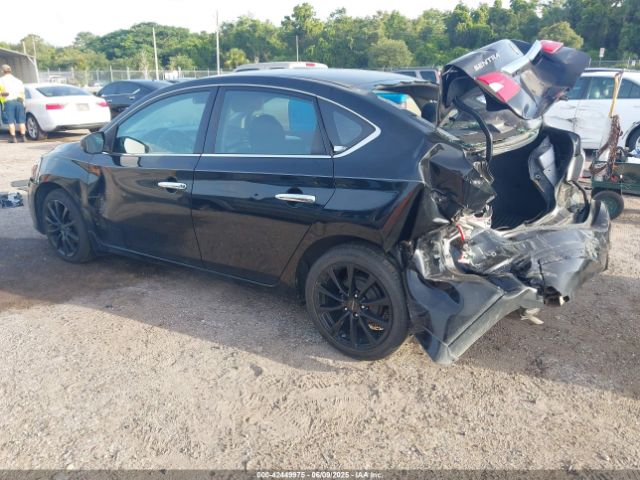 Nissan Sentra S Image 5