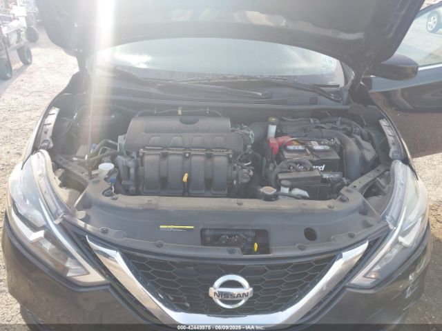 Nissan Sentra S Image 6