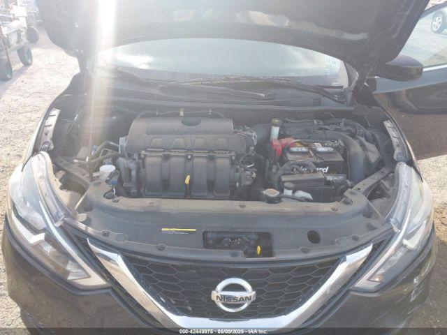 Nissan Sentra S Image 6