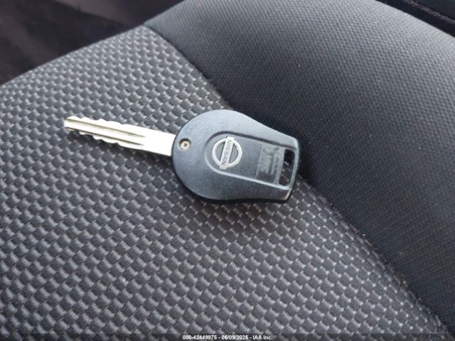 Nissan Sentra S Image 12