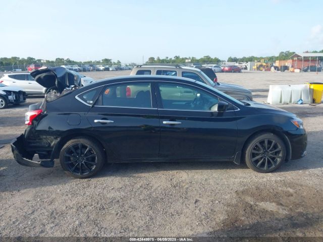 Nissan Sentra S Image 16