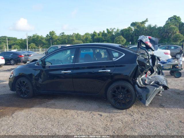 Nissan Sentra S Image 13