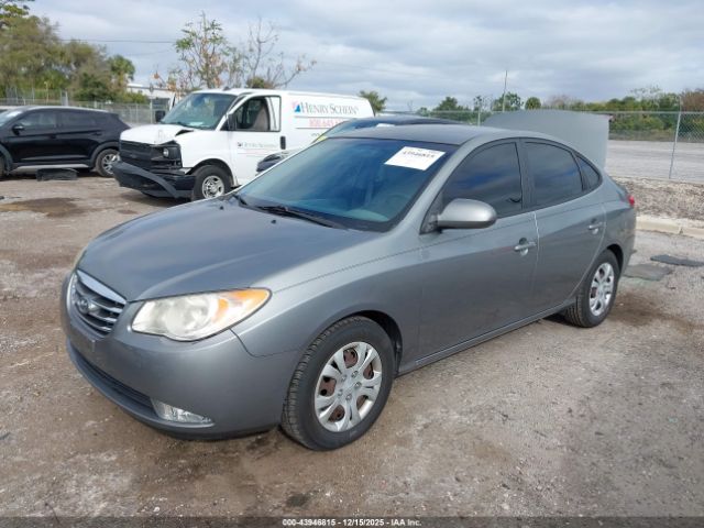 Hyundai ELANTRA Gls Image 11