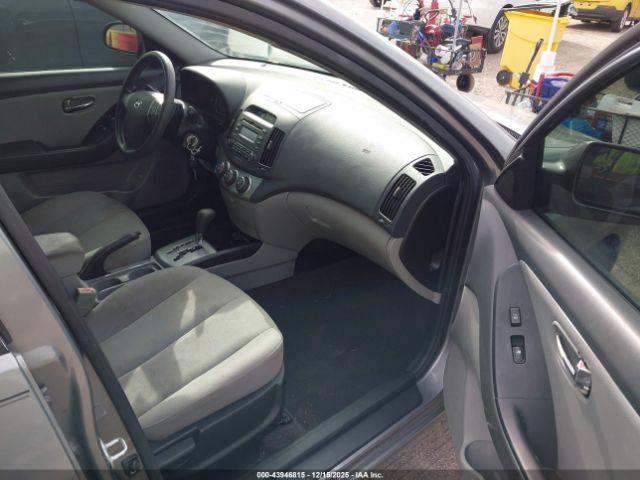 Hyundai ELANTRA Gls Image 13