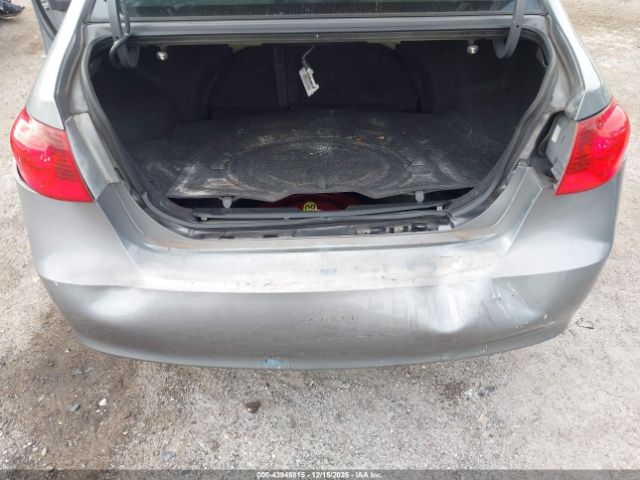 Hyundai ELANTRA Gls Image 4