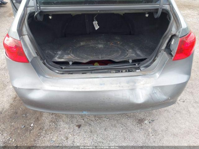 Hyundai ELANTRA Gls Image 4