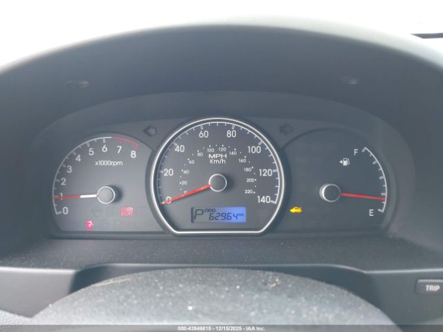 Hyundai ELANTRA Gls Image 6