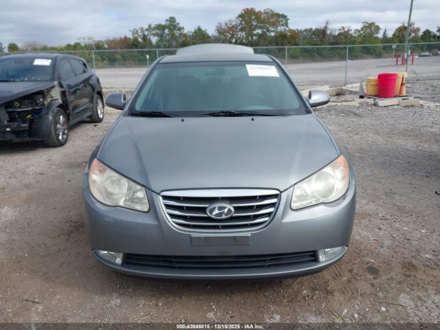 Hyundai ELANTRA Gls Image 5