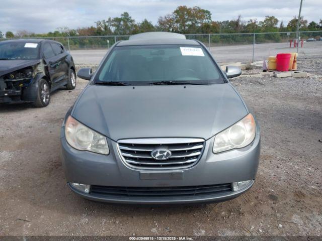 Hyundai ELANTRA Gls Image 5