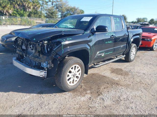 Toyota Tacoma Sr5 Image 14