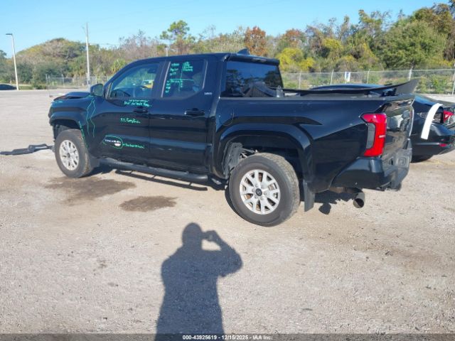 Toyota Tacoma Sr5 Image 8