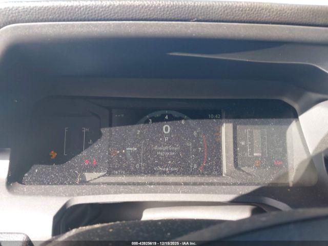 Toyota Tacoma Sr5 Image 5